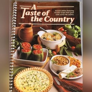 𝅺1994 A Taste of the Country